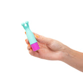 Maia Maci Light 8.9 Cm USB Rechargeable Bullet Vibrator BULLETS